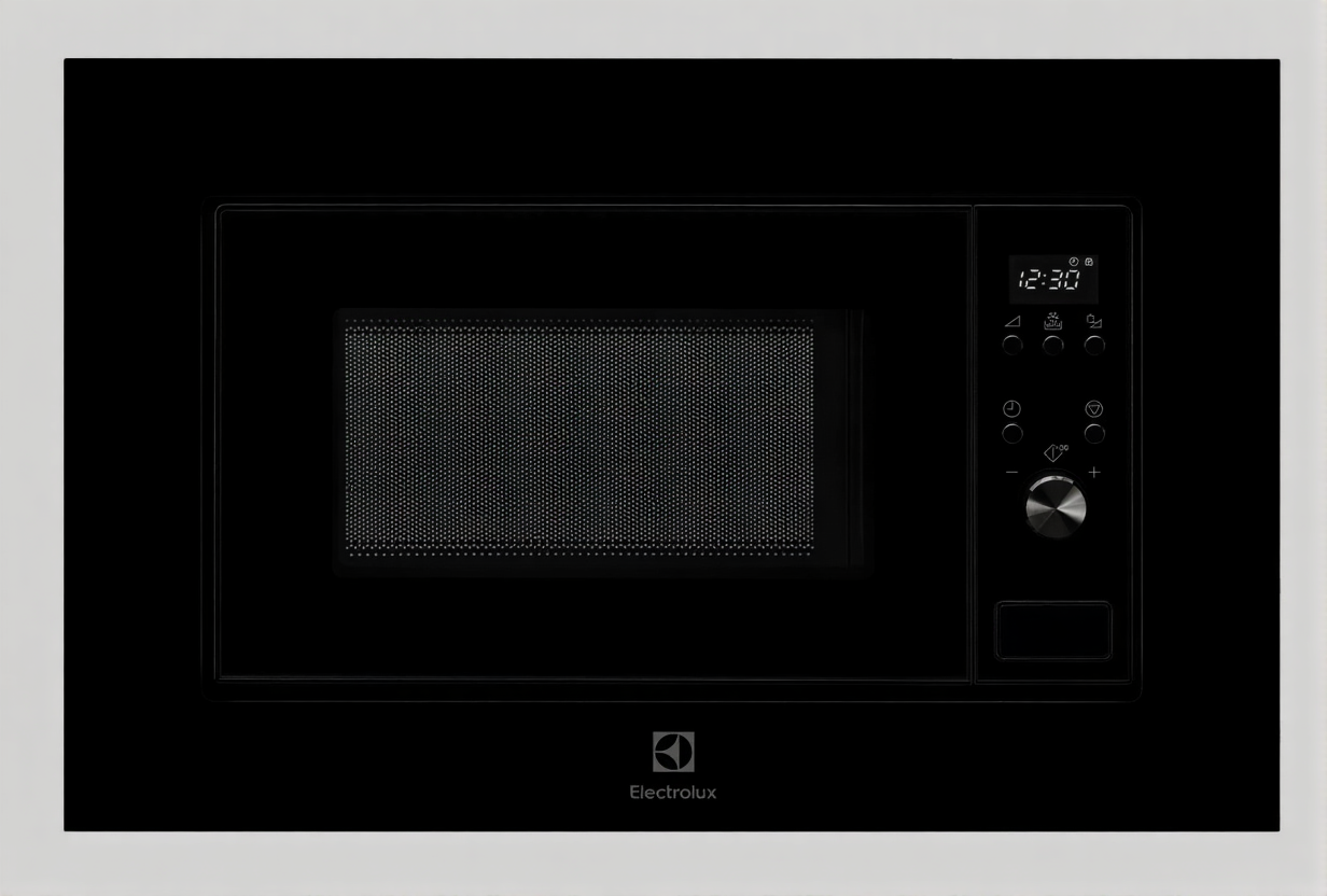 Вбудовувана мікрохвильова піч Electrolux LMS2203EMK